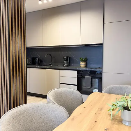 Modern&spacious Two-bedroom *