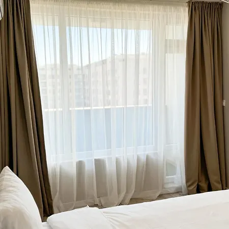 Modern & Spacious Two-bedroom プロヴディフ