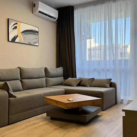 Modern&spacious Two-bedroom *