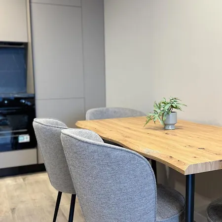 Apartment Modern & Spacious Two-bedroom Plovdiv