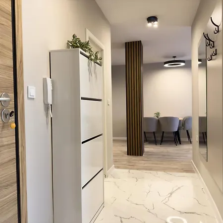 Modern & Spacious Two-bedroom * プロヴディフ