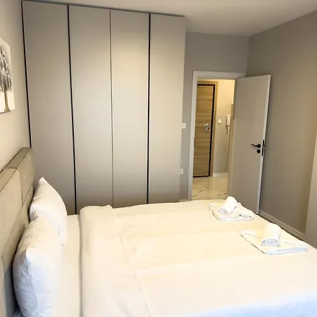 Modern & Spacious Two-bedroom Plovdiv