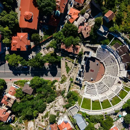 Apartamento Modern&spacious Two-bedroom *