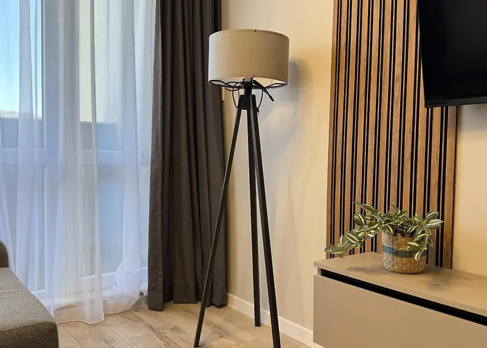 Modern & Spacious Two-bedroom Plovdiv