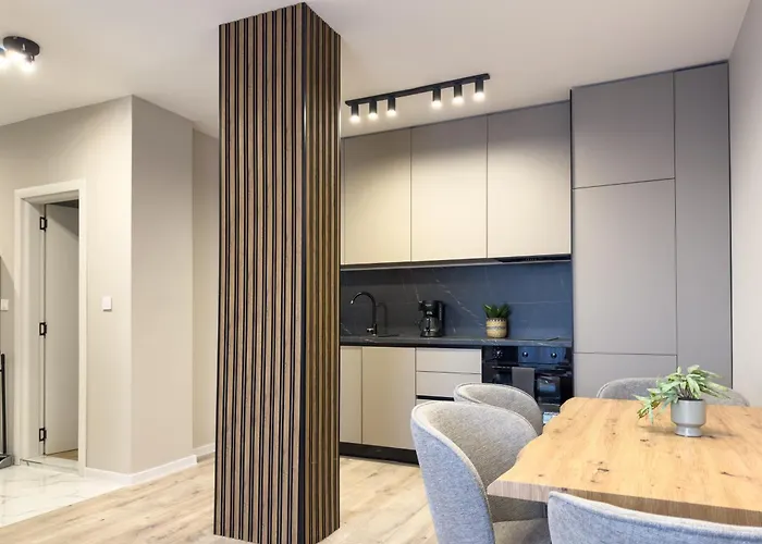 Modern & Spacious Two-bedroom * Plovdiv