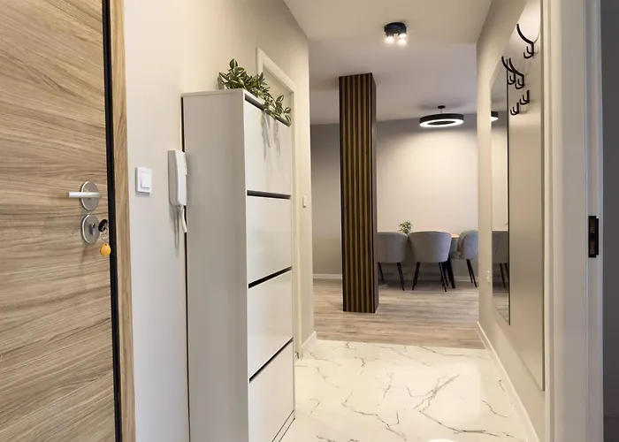 Modern & Spacious Two-bedroom * Plovdiv