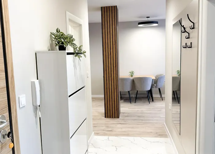 Modern & Spacious Two-bedroom Apartment Plovdiv