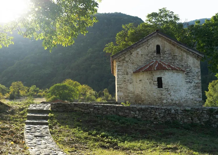Apartment Modern & Spacious Two-bedroom Plovdiv
