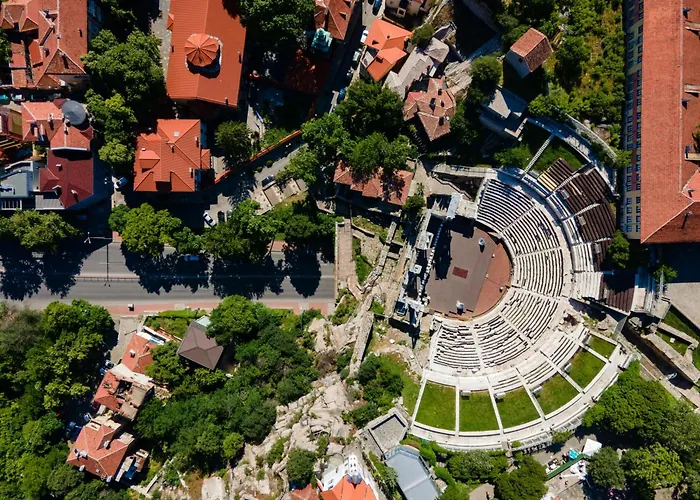 Apartment Modern & Spacious Two-bedroom *